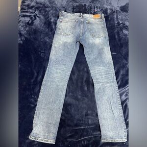 Gap slimstraight jeans